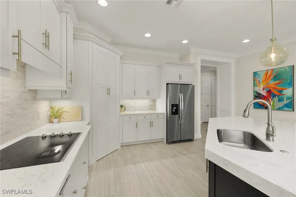 8979 Gustavia Court Naples FL 34112