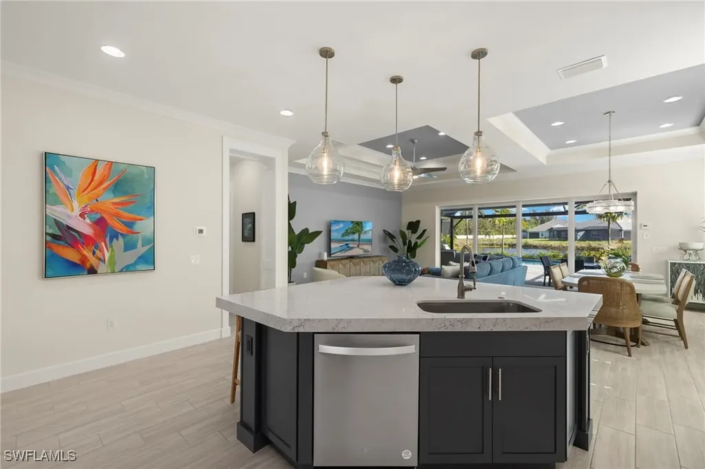 8979 Gustavia Court Naples FL 34112