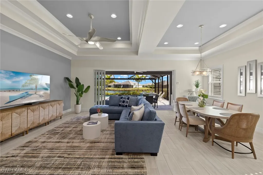 8979 Gustavia Court Naples FL 34112