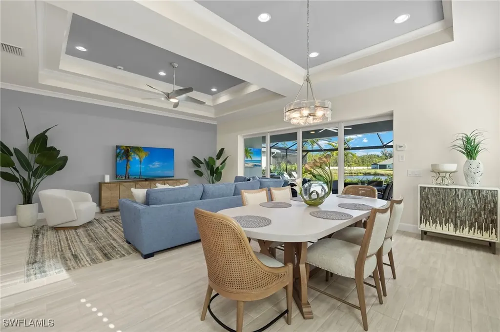 8979 Gustavia Court Naples FL 34112