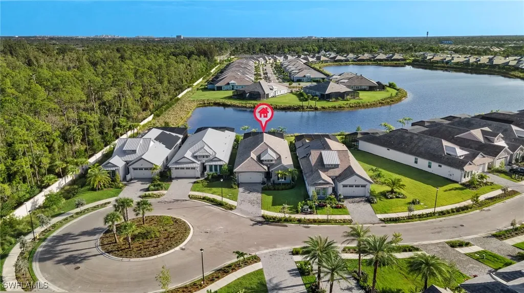 8979 Gustavia Court Naples FL 34112