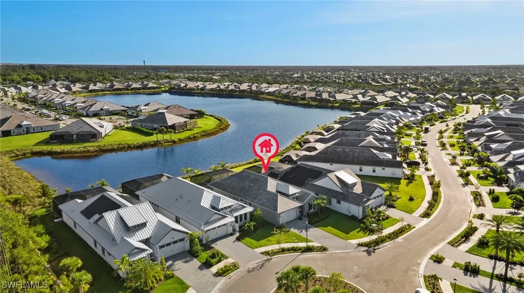 8979 Gustavia Court Naples FL 34112