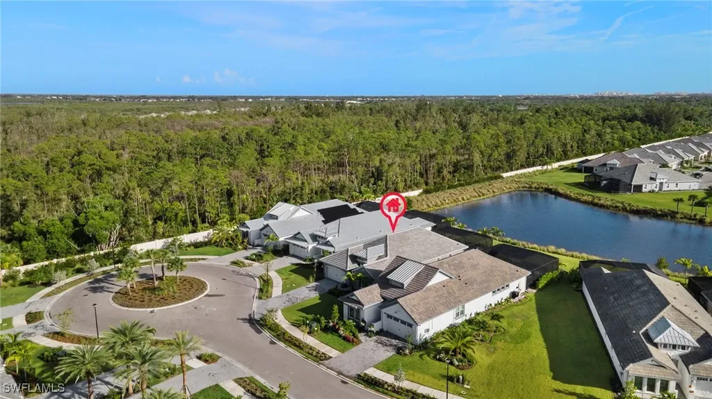 8979 Gustavia Court Naples FL 34112