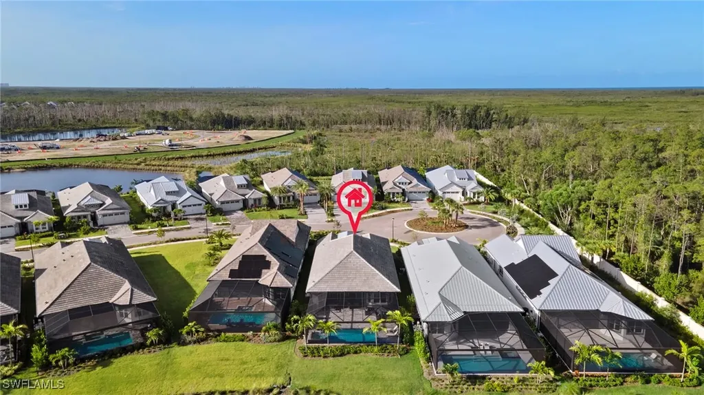 8979 Gustavia Court Naples FL 34112