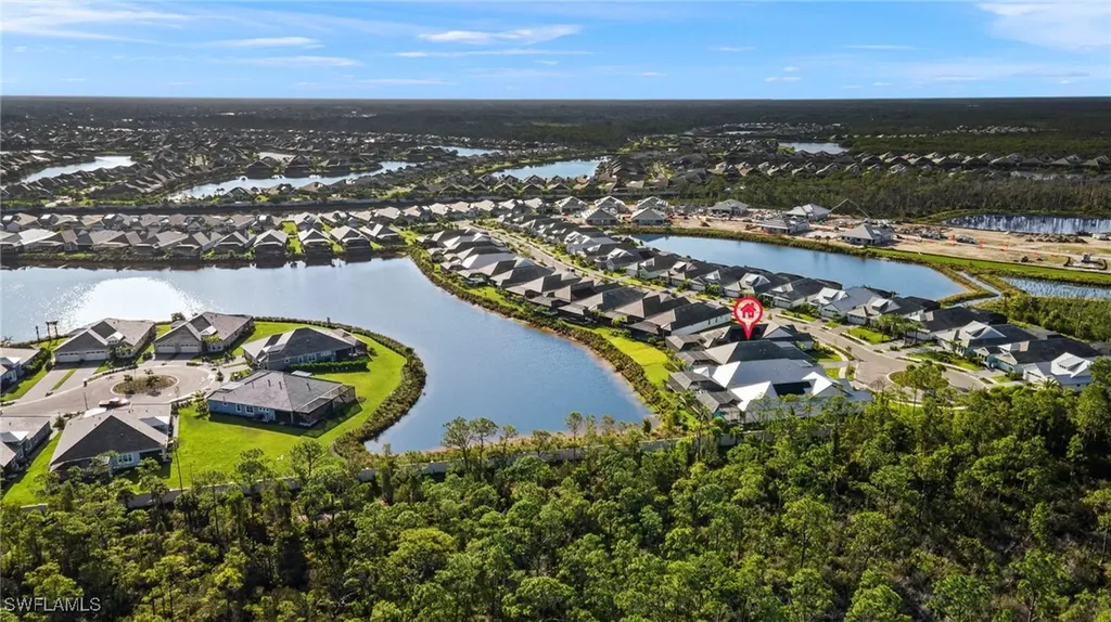 8979 Gustavia Court Naples FL 34112