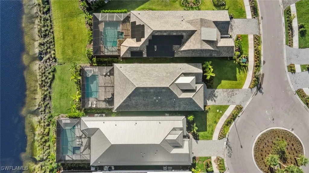 8979 Gustavia Court Naples FL 34112