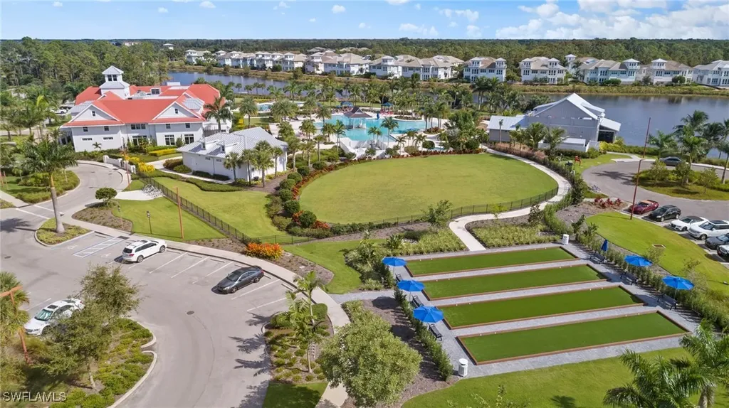 8979 Gustavia Court Naples FL 34112