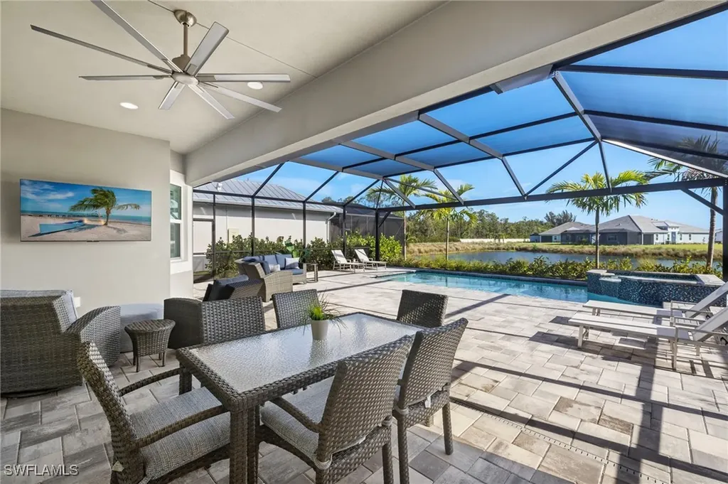 8979 Gustavia Court Naples FL 34112