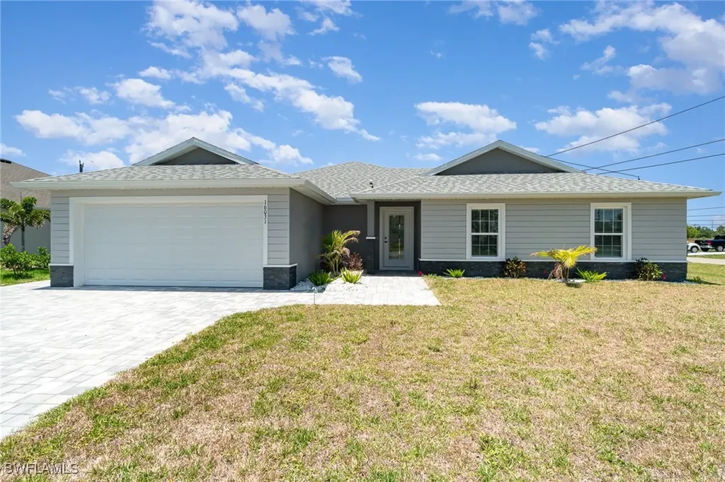 16031 Hesta Misty Court Punta Gorda FL 33955