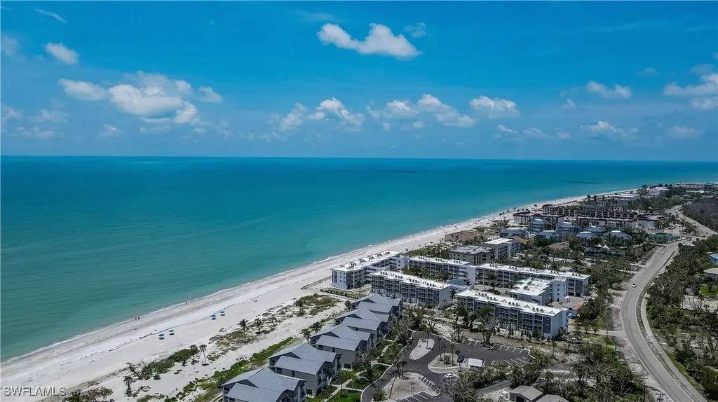 2255 W Gulf Drive Sanibel FL 33957