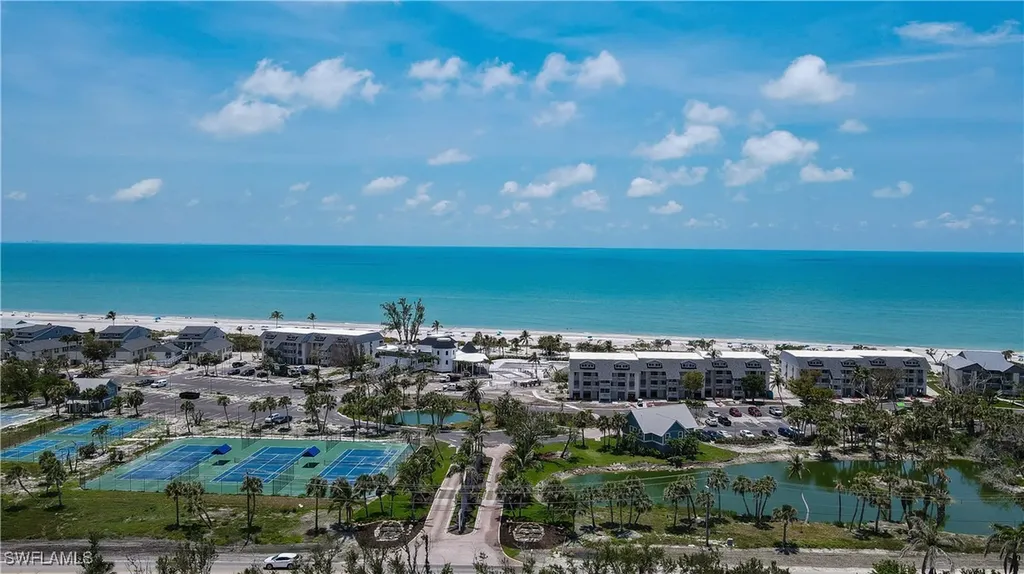 2255 W Gulf Drive Sanibel FL 33957