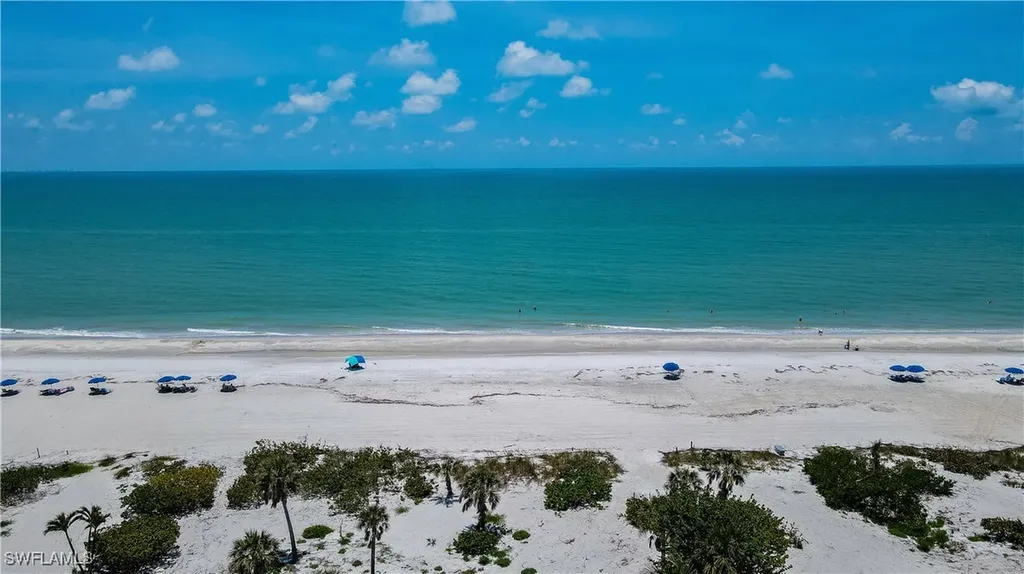 2255 W Gulf Drive Sanibel FL 33957