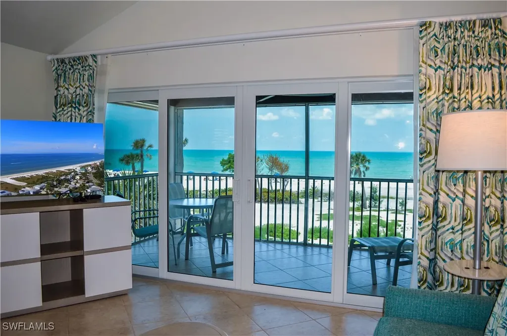 2255 W Gulf Drive Sanibel FL 33957