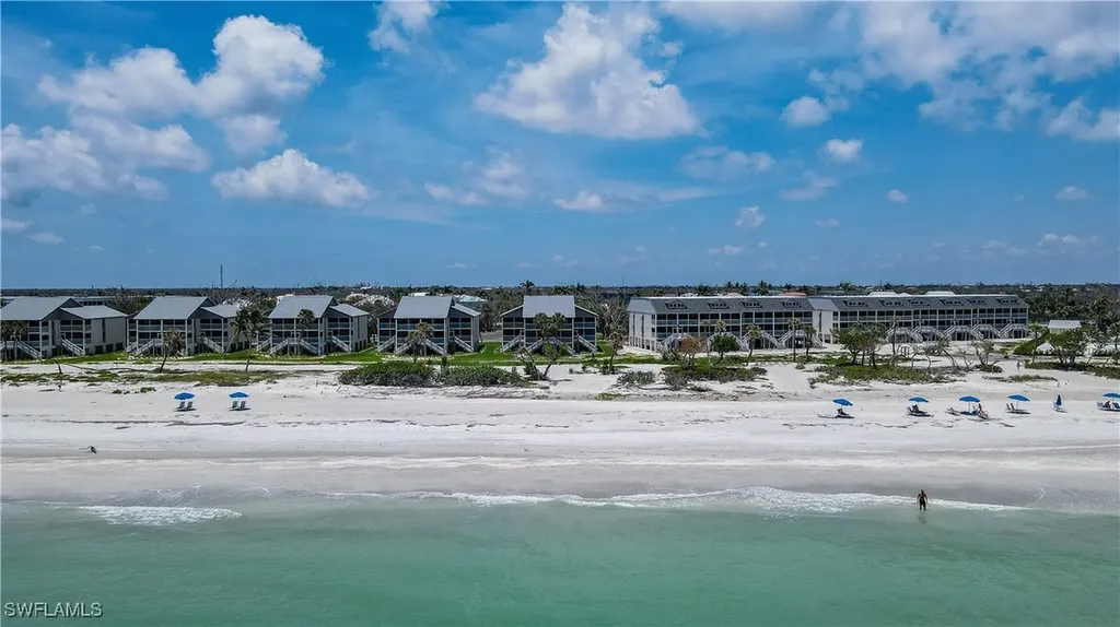 2255 W Gulf Drive Sanibel FL 33957