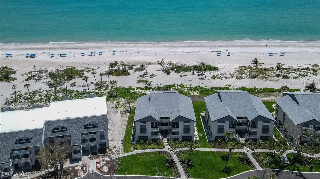 2255 W Gulf Drive Sanibel FL 33957