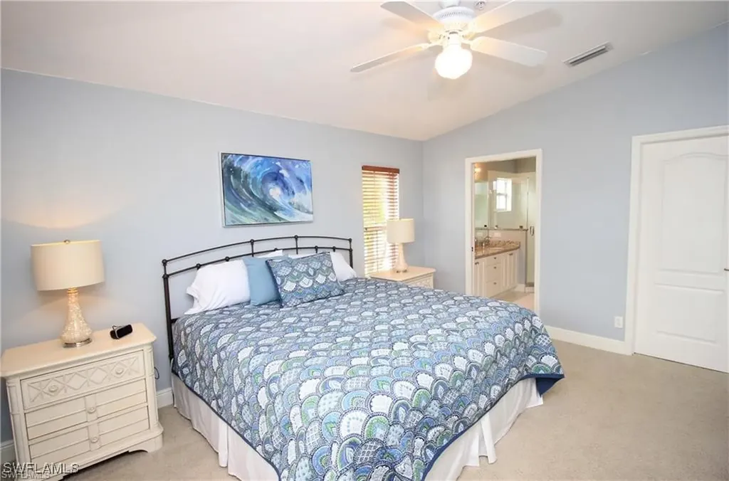 2920 Cypress Trace Circle Naples FL 34119