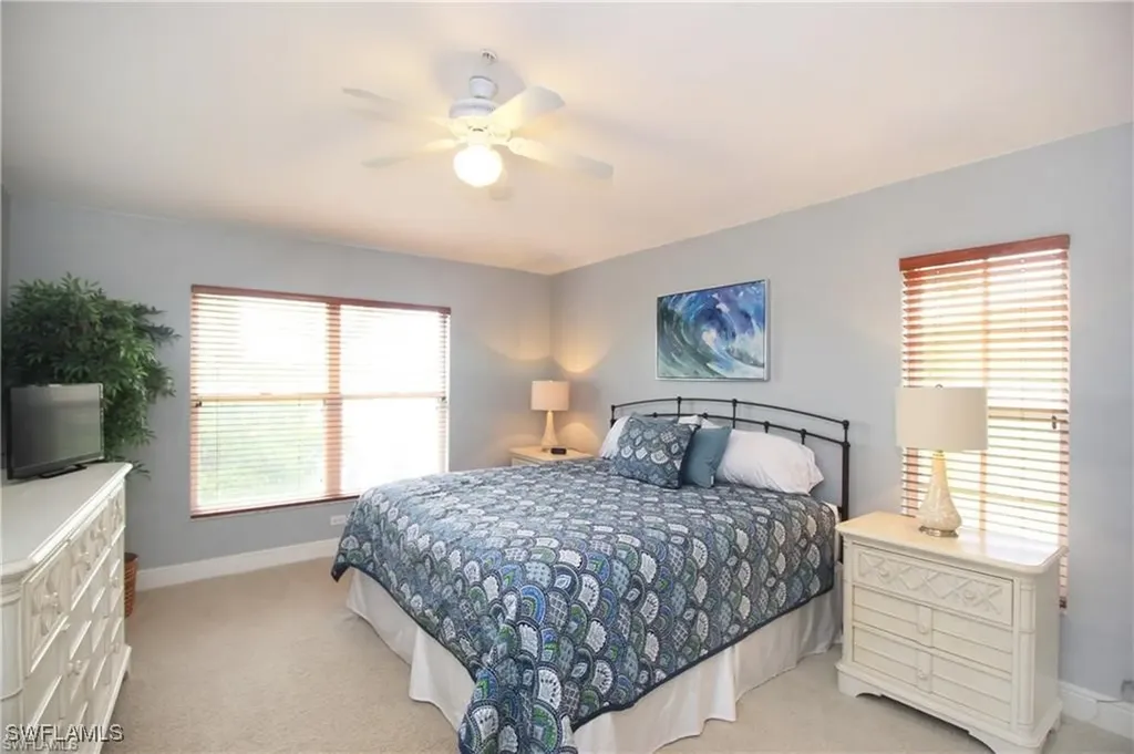 2920 Cypress Trace Circle Naples FL 34119