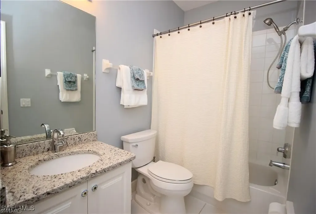 2920 Cypress Trace Circle Naples FL 34119