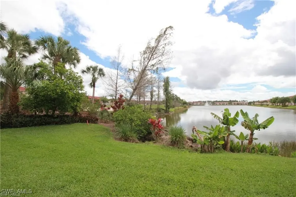 2920 Cypress Trace Circle Naples FL 34119