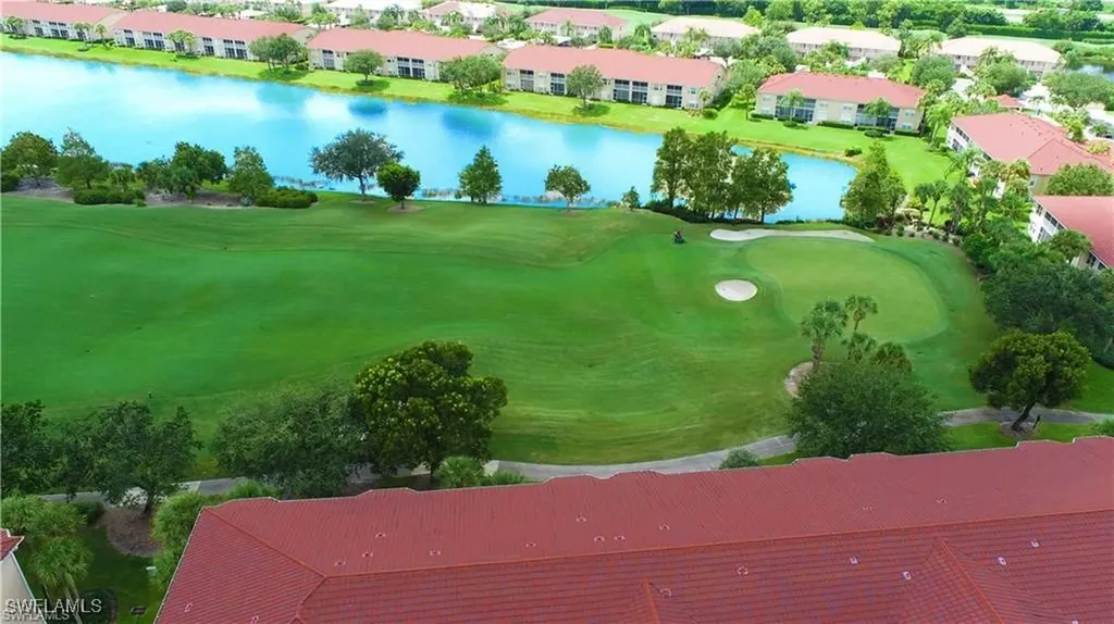 2920 Cypress Trace Circle Naples FL 34119