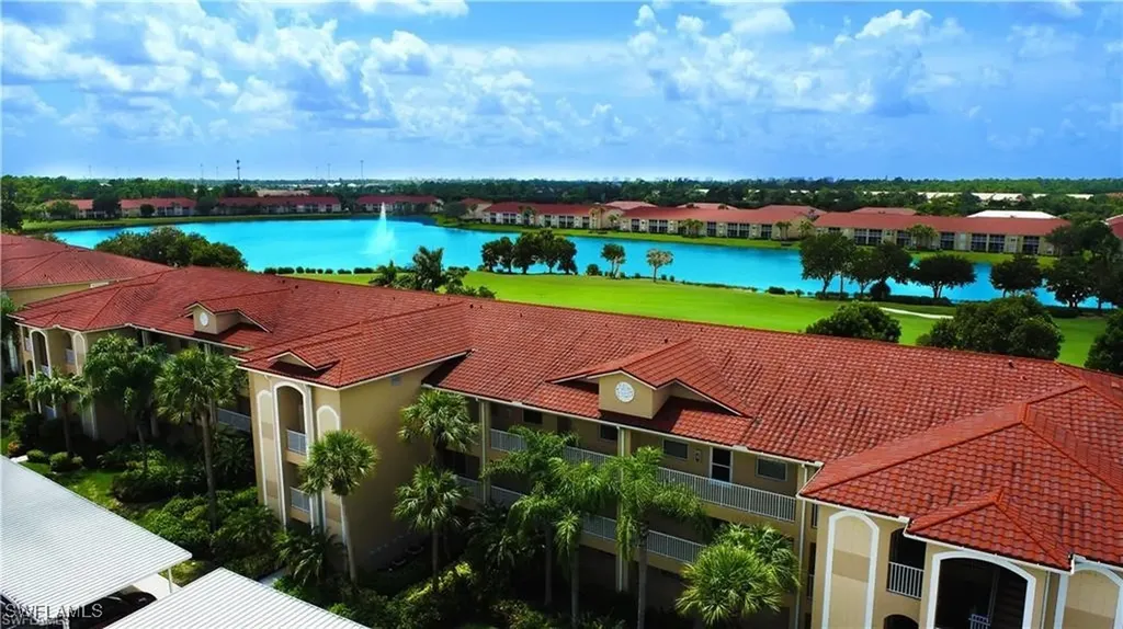 2920 Cypress Trace Circle Naples FL 34119