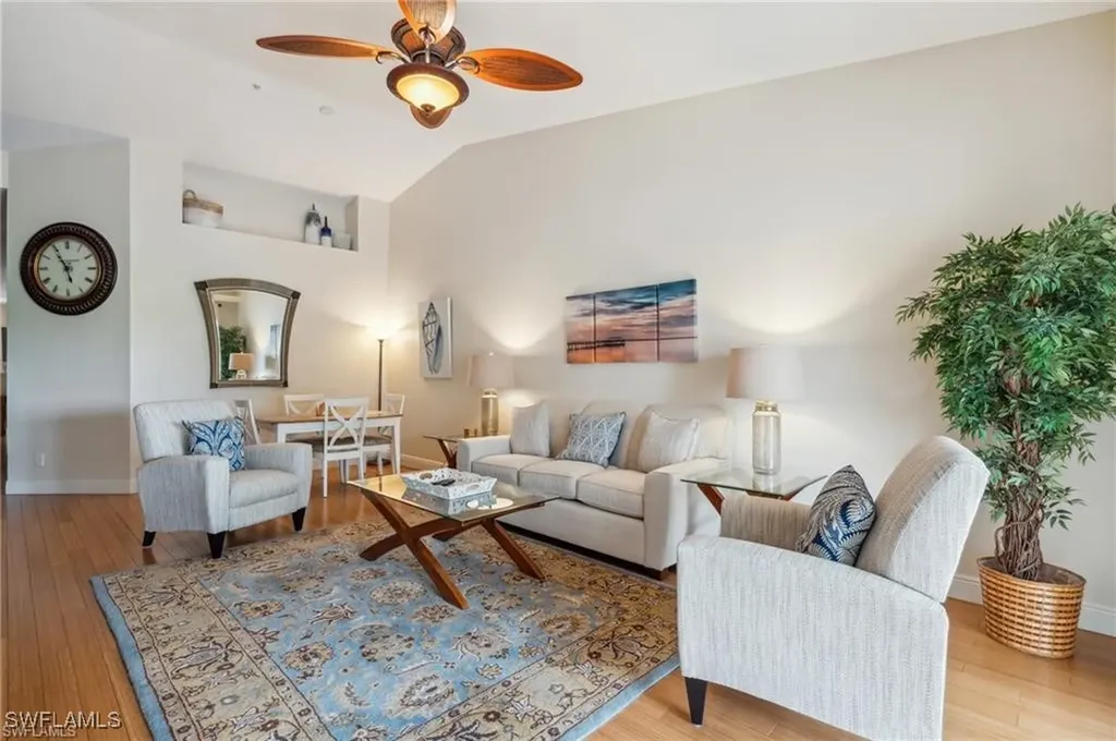 2920 Cypress Trace Circle Naples FL 34119