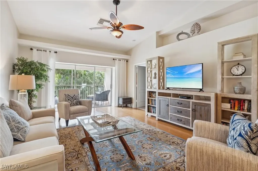 2920 Cypress Trace Circle Naples FL 34119