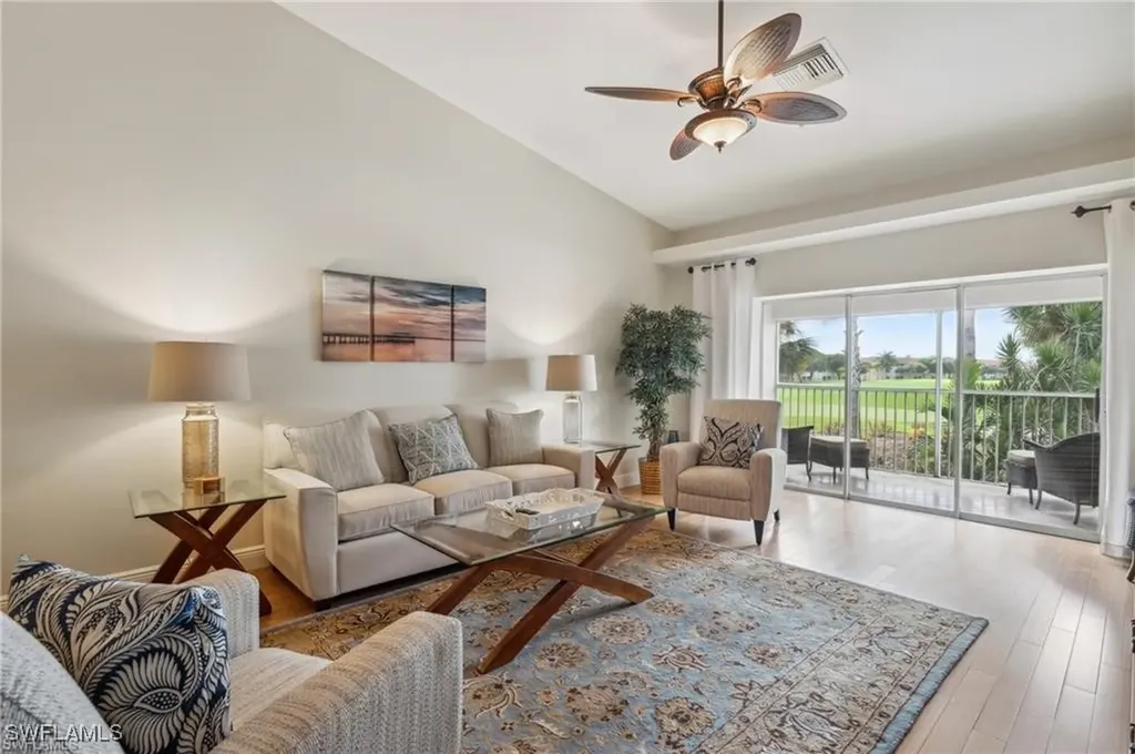 2920 Cypress Trace Circle Naples FL 34119