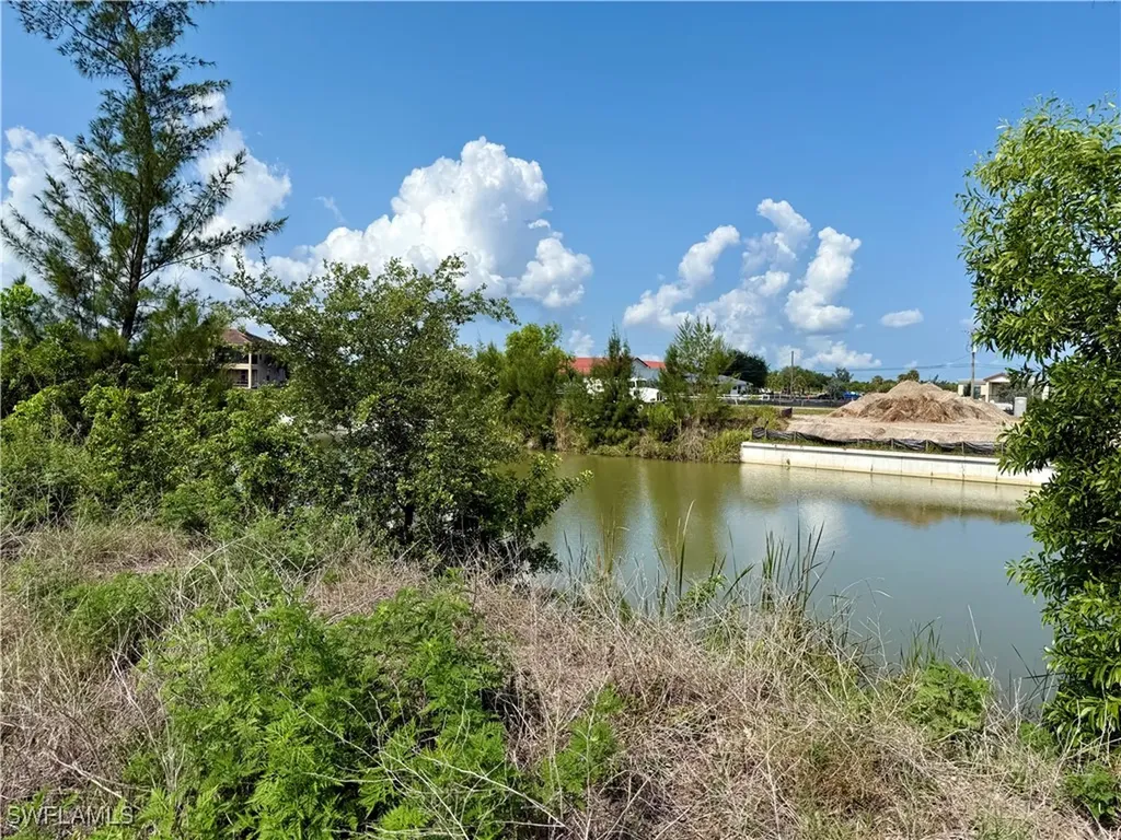 1118 SW 19th Avenue Cape Coral FL 33991