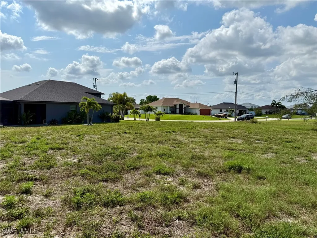 1118 SW 19th Avenue Cape Coral FL 33991