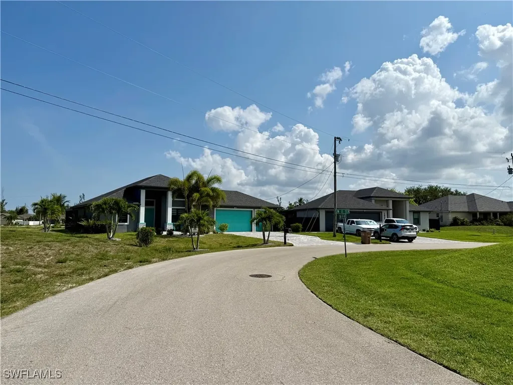 1118 SW 19th Avenue Cape Coral FL 33991