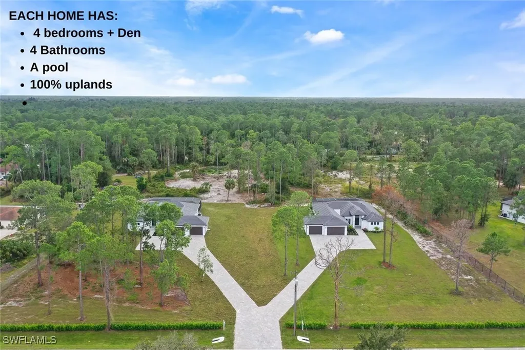 Naples FL, 2806-2840 Golden Gate Boulevard W