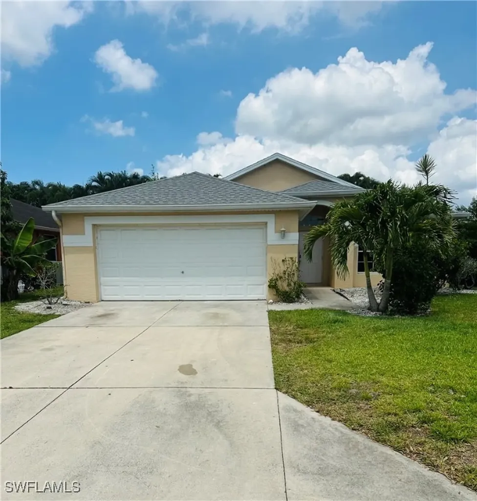 17903 Oakmont Ridge Circle Fort Myers FL 33967
