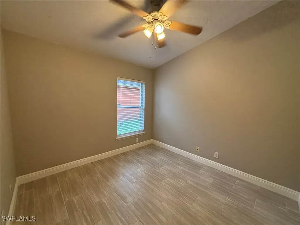 17903 Oakmont Ridge Circle Fort Myers FL 33967