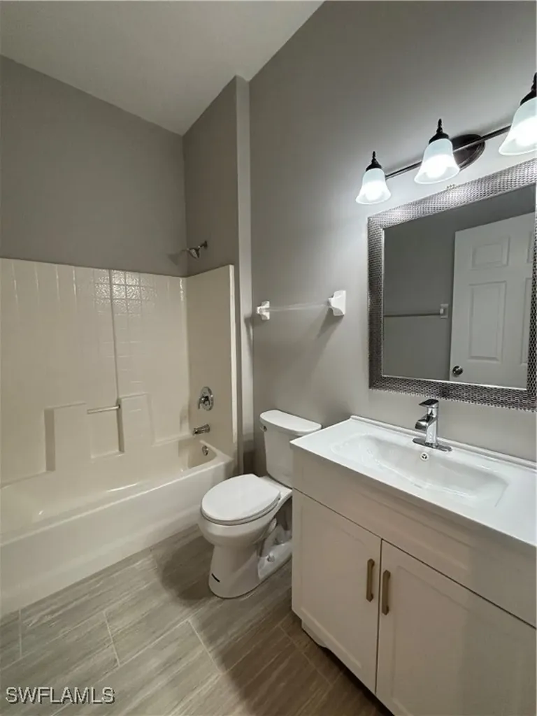 17903 Oakmont Ridge Circle Fort Myers FL 33967