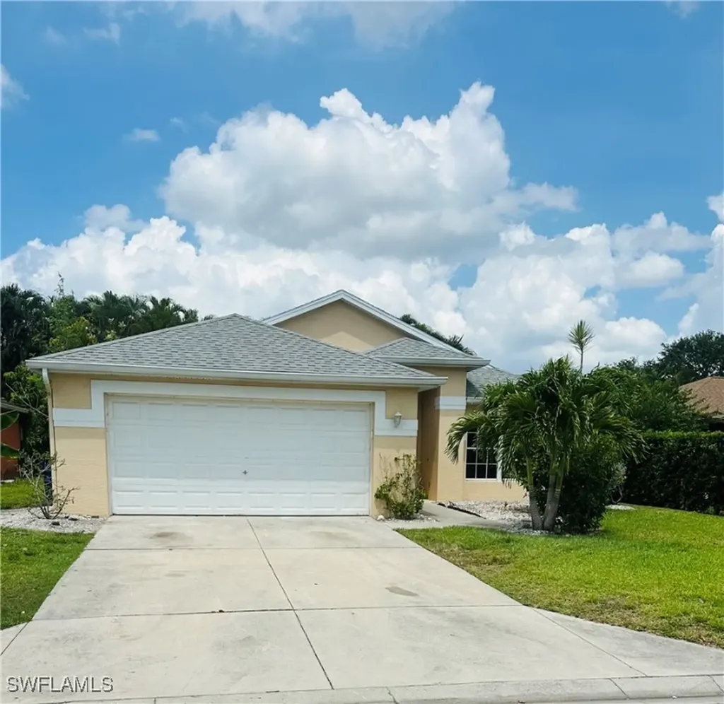 17903 Oakmont Ridge Circle Fort Myers FL 33967