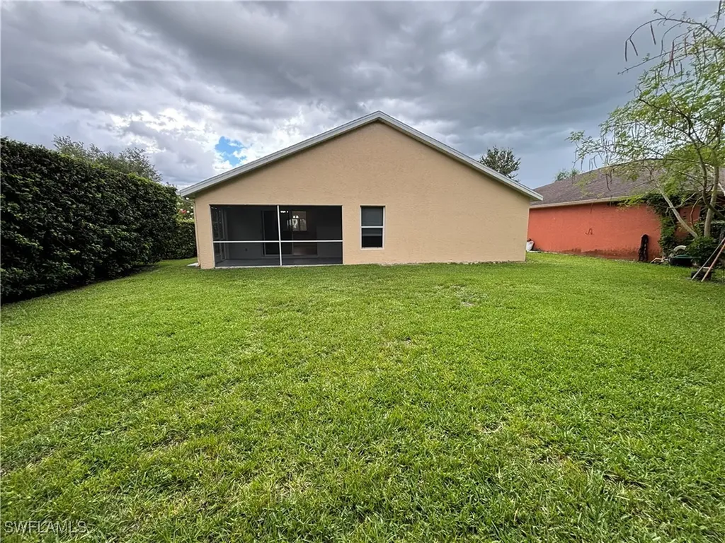 17903 Oakmont Ridge Circle Fort Myers FL 33967
