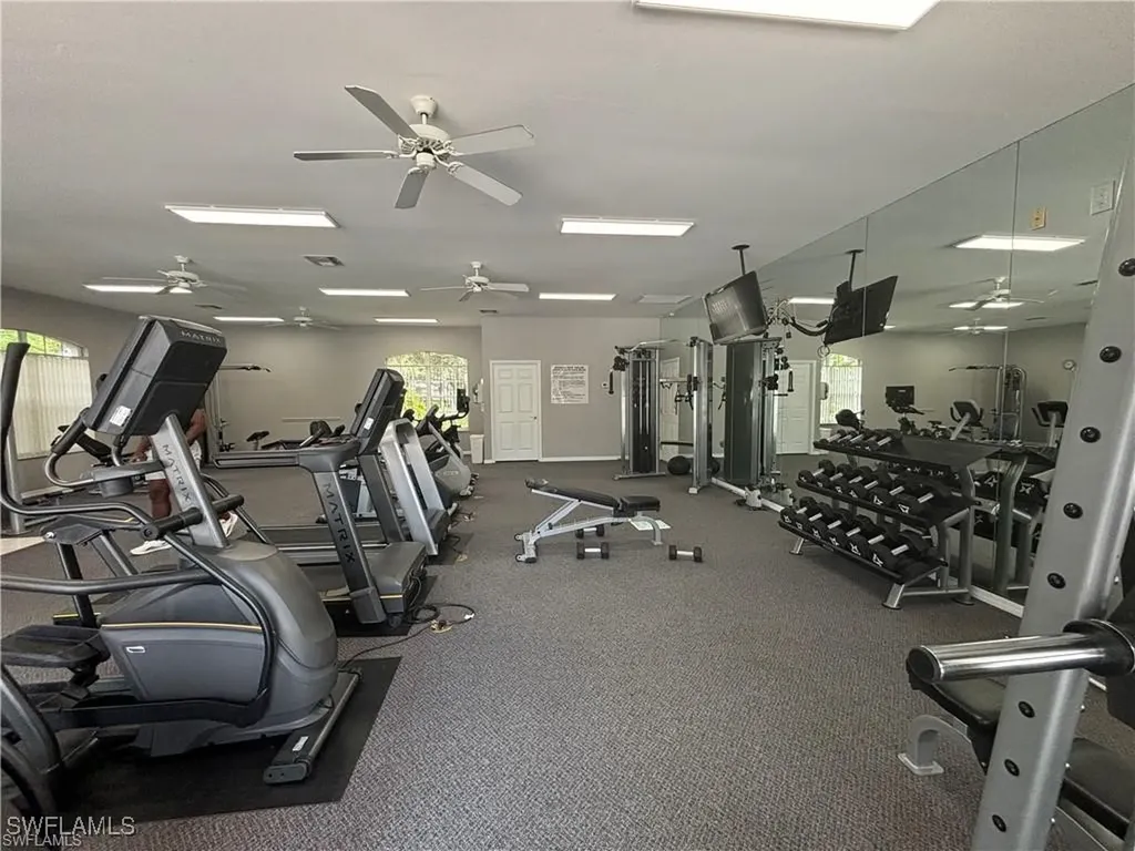 17903 Oakmont Ridge Circle Fort Myers FL 33967