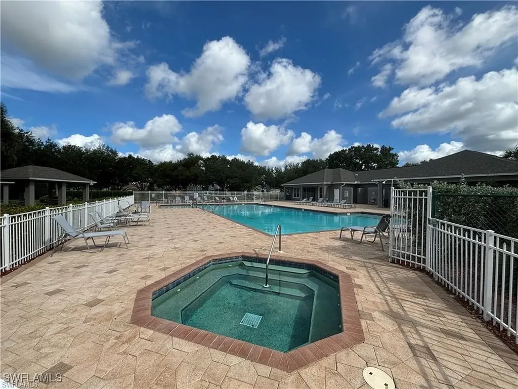 17903 Oakmont Ridge Circle Fort Myers FL 33967