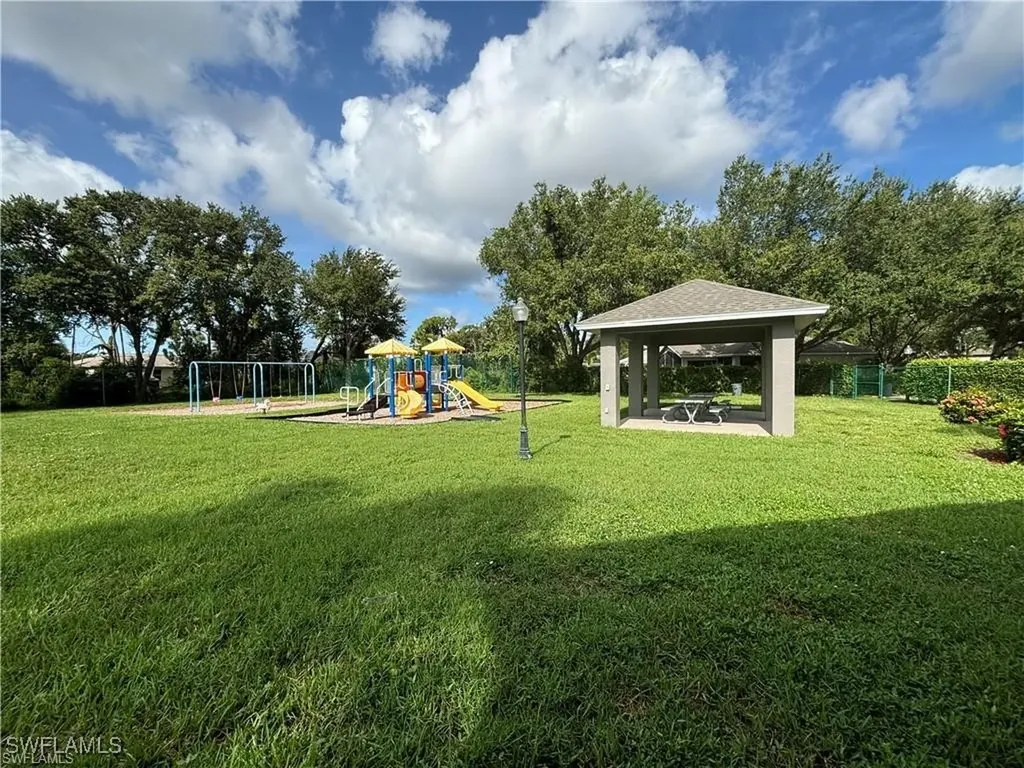 17903 Oakmont Ridge Circle Fort Myers FL 33967