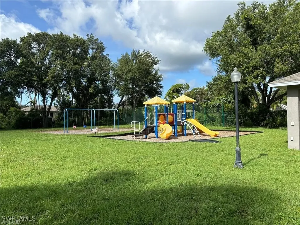 17903 Oakmont Ridge Circle Fort Myers FL 33967