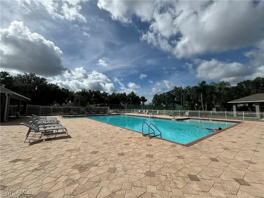 17903 Oakmont Ridge Circle Fort Myers FL 33967