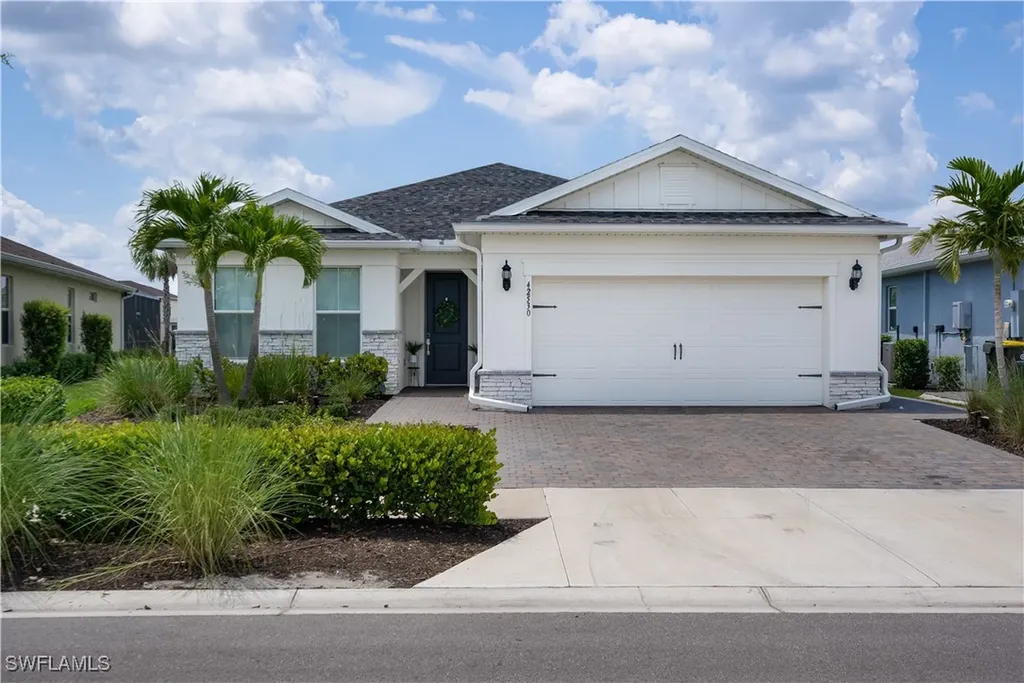 42530 Atlas Drive Punta Gorda FL 33982