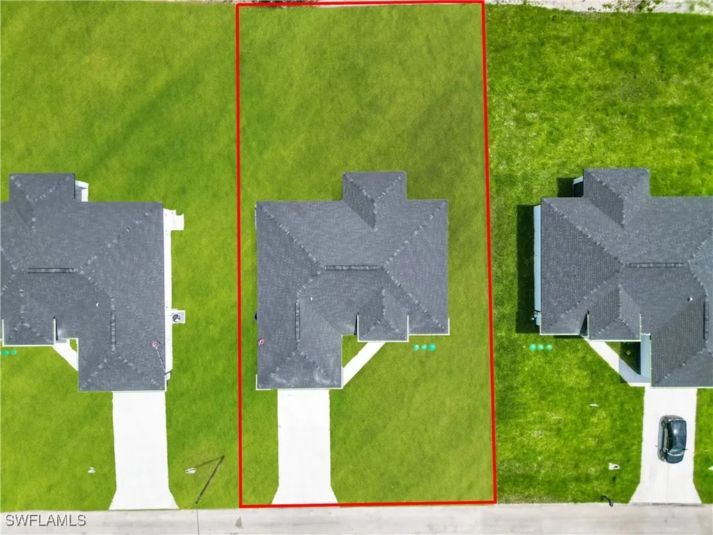 2609 45th Street W Lehigh Acres FL 33971