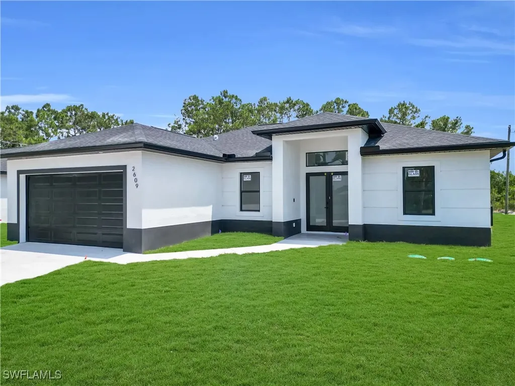 2609 45th Street W Lehigh Acres FL 33971