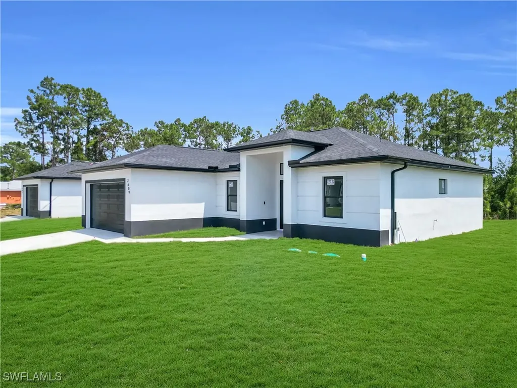 2609 45th Street W Lehigh Acres FL 33971