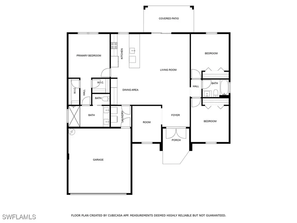 2609 45th Street W Lehigh Acres FL 33971