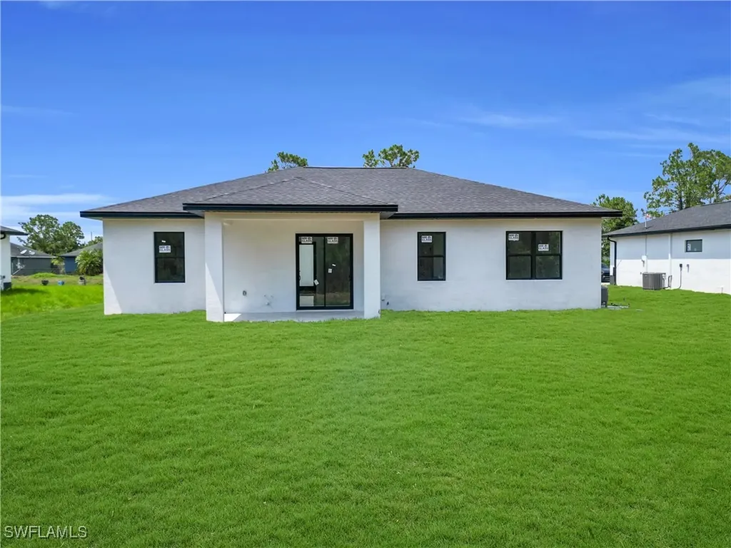 2609 45th Street W Lehigh Acres FL 33971