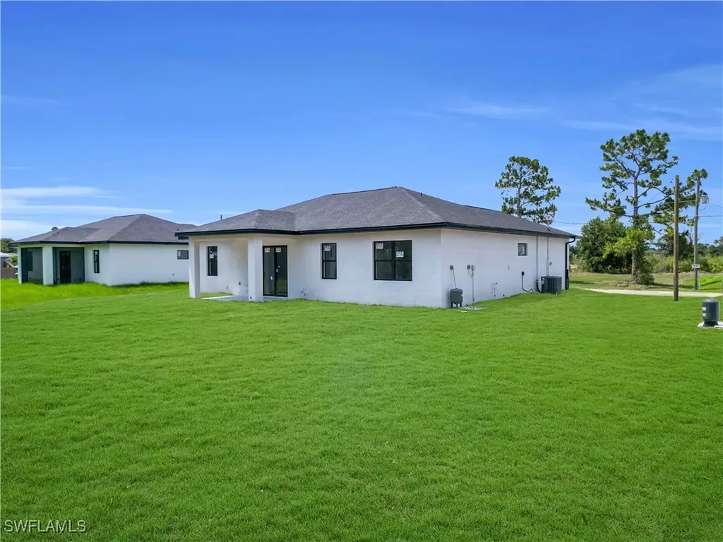 2609 45th Street W Lehigh Acres FL 33971