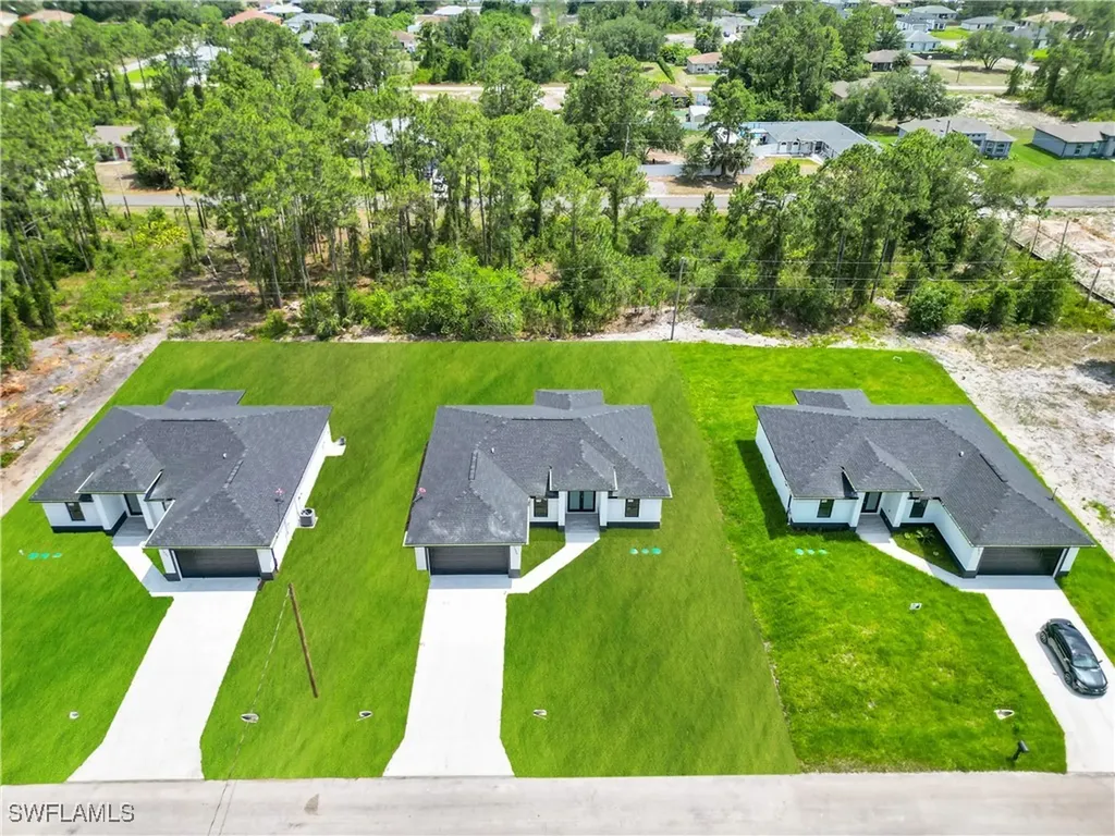 2609 45th Street W Lehigh Acres FL 33971